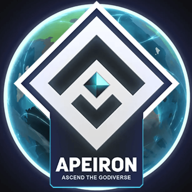 Apeiron