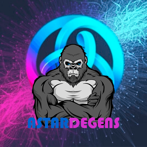 Astar Degen