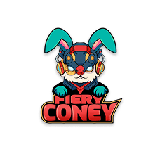FIERY CONEY Team